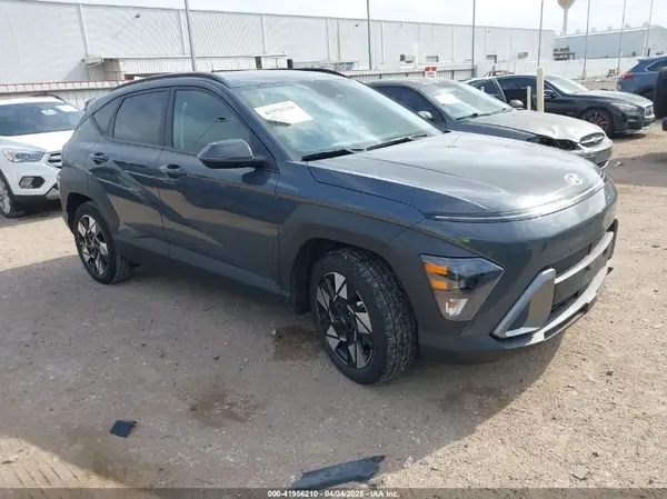 KM8HB3AB3RU123582 2024 HYUNDAI KONA - Image 1