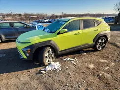 KM8HB3AB3RU123663 2024 HYUNDAI KONA