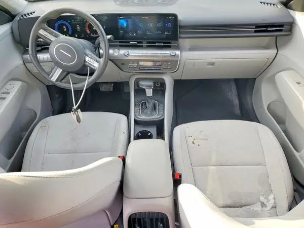 KM8HB3AB3RU123663 2024 HYUNDAI KONA - Image 8