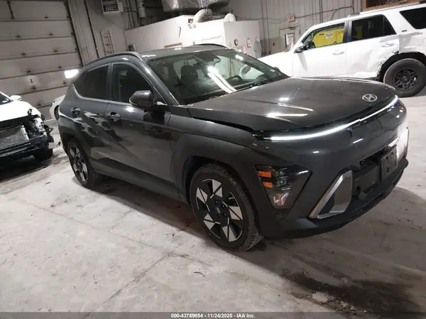 KM8HB3AB3RU124232 2024 HYUNDAI KONA - Image 1