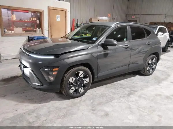 KM8HB3AB3RU124232 2024 HYUNDAI KONA - Image 2