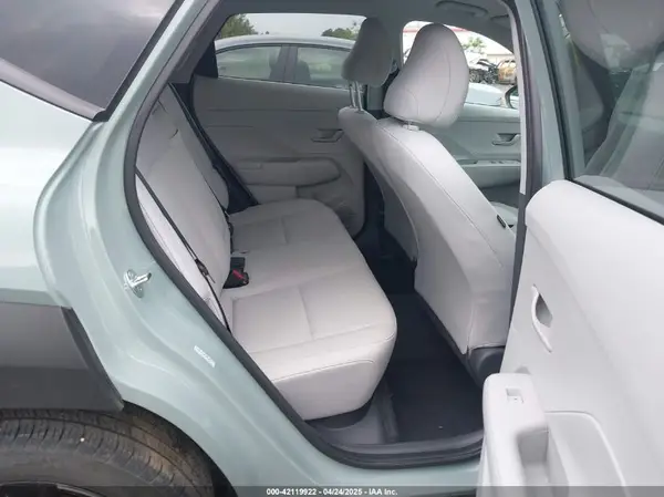 KM8HB3AB3RU129060 2024 HYUNDAI KONA - Image 8