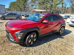 KM8HB3AB3RU130483 2024 HYUNDAI KONA