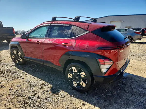 KM8HB3AB3RU130483 2024 HYUNDAI KONA - Image 2