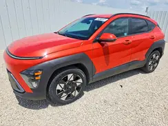 KM8HB3AB3RU130886 2024 HYUNDAI KONA