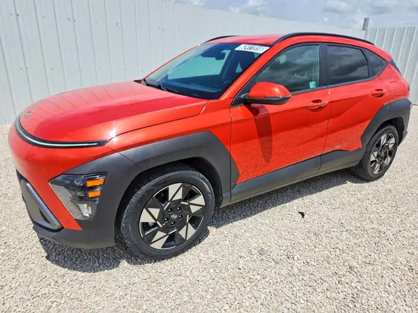 KM8HB3AB3RU130886 2024 HYUNDAI KONA - Image 1