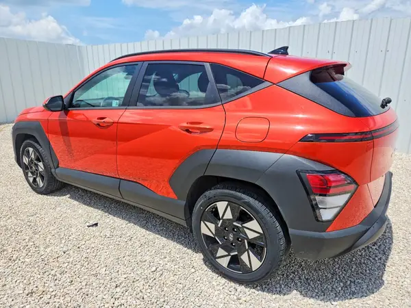 KM8HB3AB3RU130886 2024 HYUNDAI KONA - Image 2