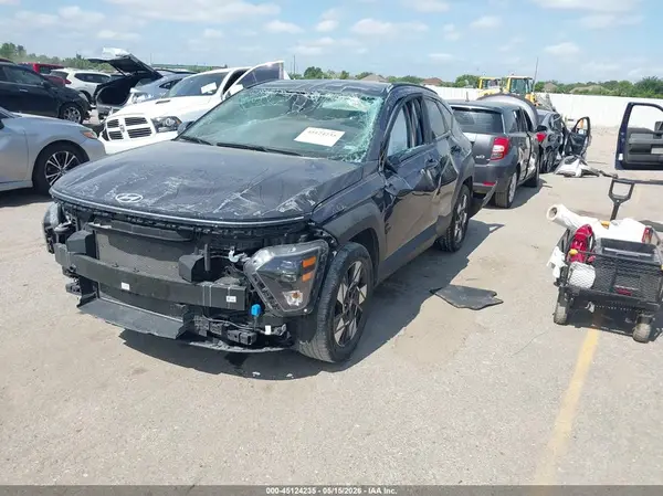KM8HB3AB3RU131522 2024 HYUNDAI KONA - Image 2