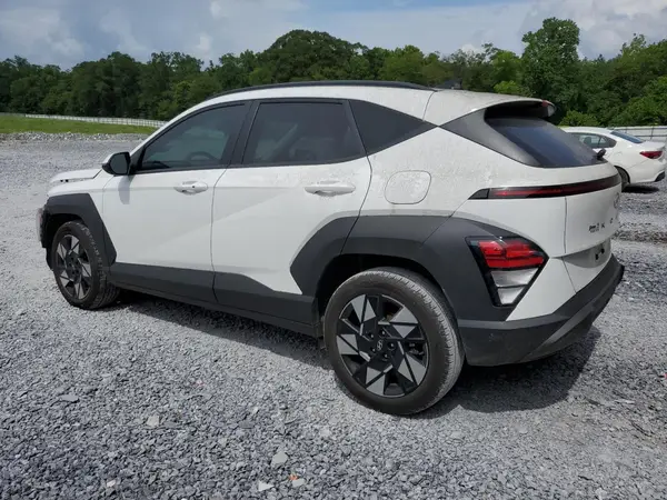 KM8HB3AB3RU131987 2024 HYUNDAI KONA - Image 2