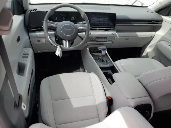 KM8HB3AB3RU131987 2024 HYUNDAI KONA - Image 8