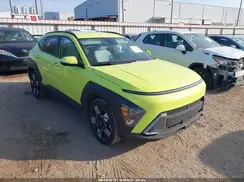 KM8HB3AB3RU135554 2024 HYUNDAI KONA
