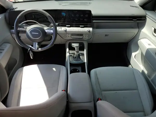 KM8HB3AB3RU135666 2024 HYUNDAI KONA - Image 8