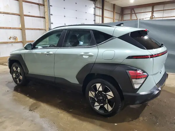 KM8HB3AB3RU138308 2024 HYUNDAI KONA - Image 2
