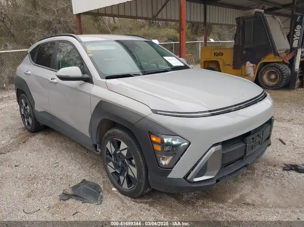 KM8HB3AB3RU139684 2024 HYUNDAI KONA - Image 1