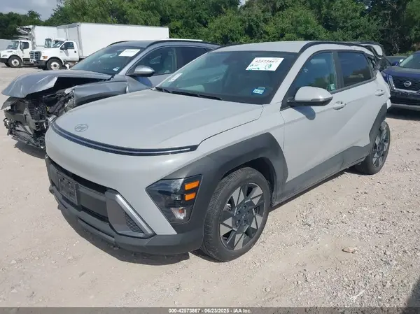 KM8HB3AB3RU144612 2024 HYUNDAI KONA - Image 2