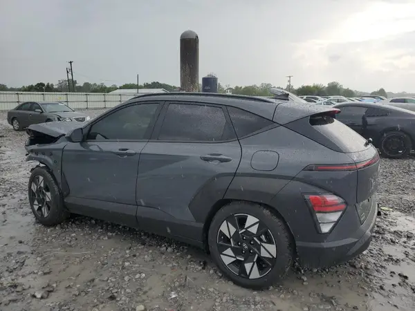 KM8HB3AB3RU146196 2024 HYUNDAI KONA - Image 2