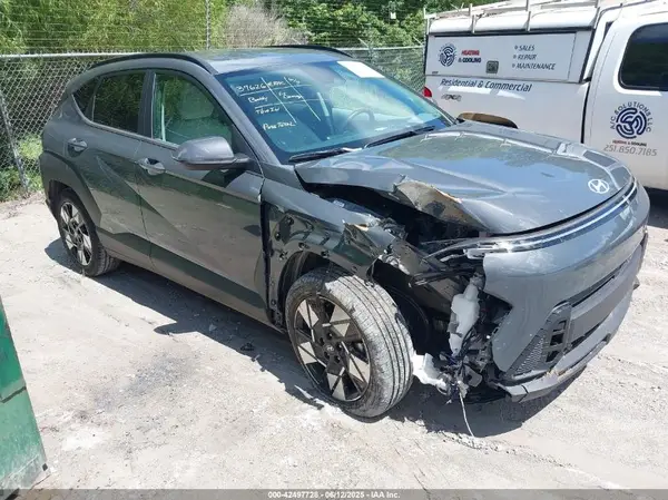 KM8HB3AB3RU146781 2024 HYUNDAI KONA - Image 1