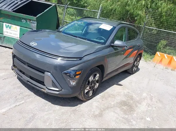 KM8HB3AB3RU146781 2024 HYUNDAI KONA - Image 2