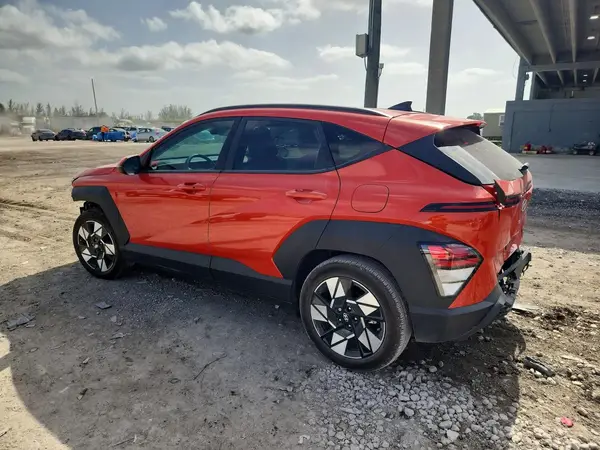 KM8HB3AB3RU150068 2024 HYUNDAI KONA - Image 2