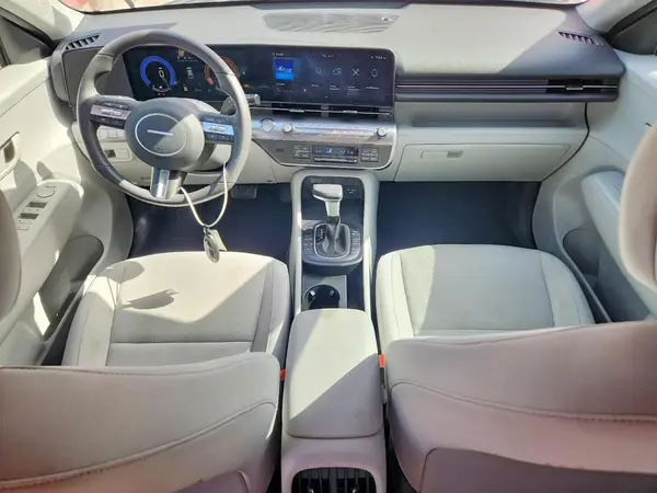 KM8HB3AB3RU150068 2024 HYUNDAI KONA - Image 8