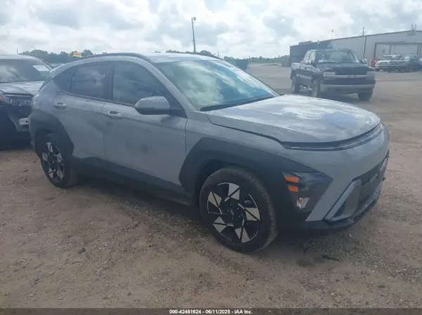 KM8HB3AB3RU168294 2024 HYUNDAI KONA - Image 1