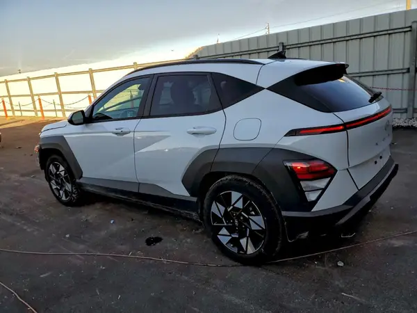 KM8HB3AB3RU170739 2024 HYUNDAI KONA - Image 2