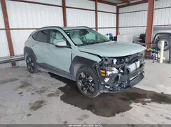 KM8HB3AB3RU171003 2024 HYUNDAI KONA