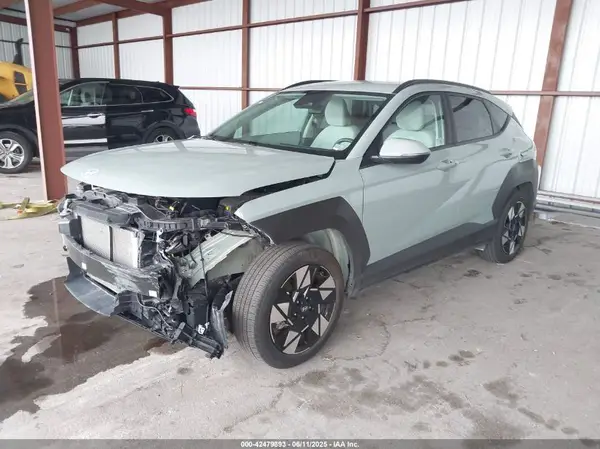 KM8HB3AB3RU171003 2024 HYUNDAI KONA - Image 2