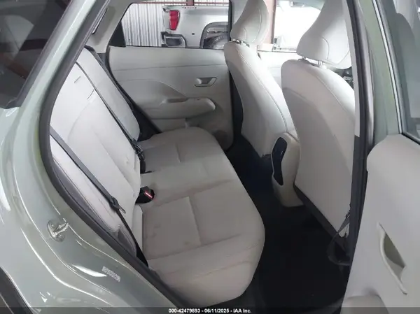 KM8HB3AB3RU171003 2024 HYUNDAI KONA - Image 8