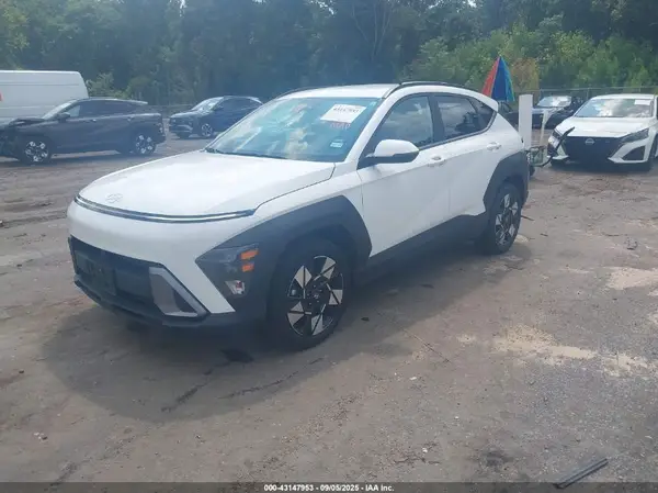 KM8HB3AB3RU171759 2024 HYUNDAI KONA - Image 2