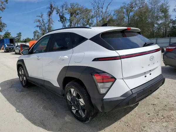 KM8HB3AB3RU173754 2024 HYUNDAI KONA - Image 2