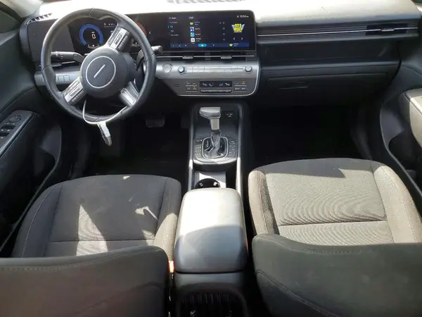 KM8HB3AB3RU173754 2024 HYUNDAI KONA - Image 8