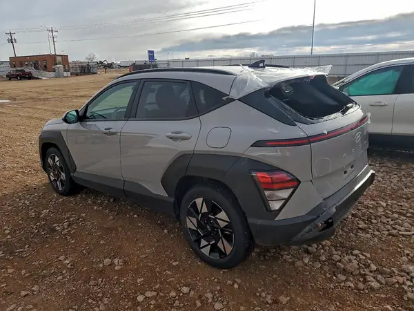 KM8HB3AB3RU178386 2024 HYUNDAI KONA - Image 2