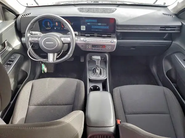 KM8HB3AB3RU178386 2024 HYUNDAI KONA - Image 8
