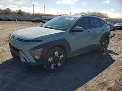 KM8HB3AB3RU184320 2024 HYUNDAI KONA