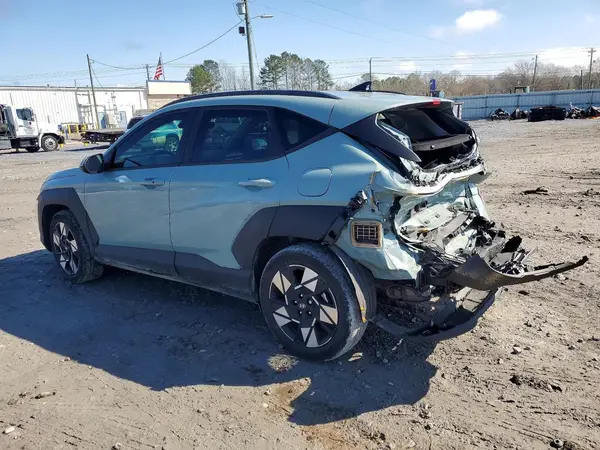 KM8HB3AB3RU184320 2024 HYUNDAI KONA - Image 2