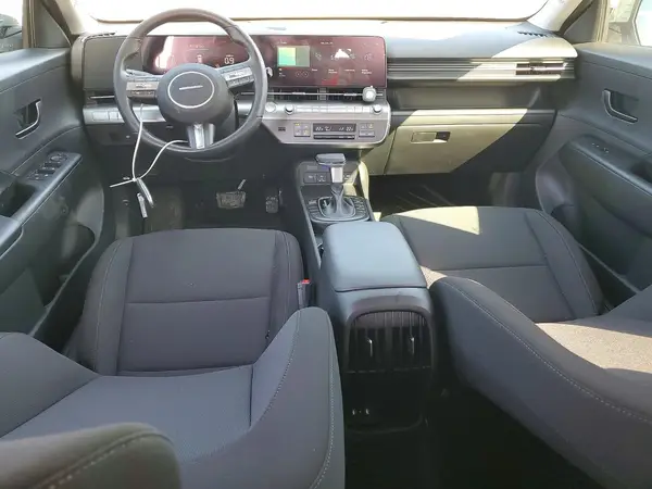 KM8HB3AB3RU184320 2024 HYUNDAI KONA - Image 8