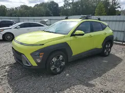 KM8HB3AB3SU196621 2025 HYUNDAI KONA