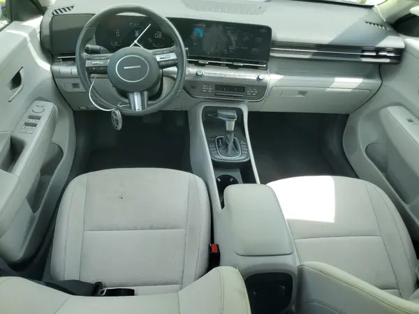 KM8HB3AB3SU196621 2025 HYUNDAI KONA - Image 8
