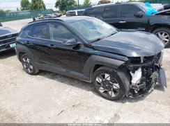 KM8HB3AB3SU198904 2025 HYUNDAI KONA
