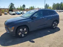 KM8HB3AB3SU200537 2025 HYUNDAI KONA