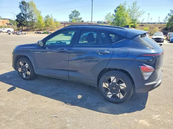 KM8HB3AB3SU200537 2025 HYUNDAI KONA - Image 2