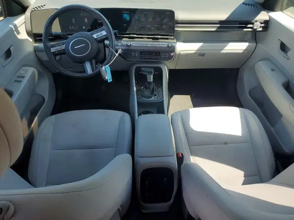 KM8HB3AB3SU200537 2025 HYUNDAI KONA - Image 8