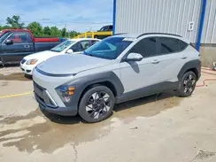 KM8HB3AB3SU212669 2025 HYUNDAI KONA