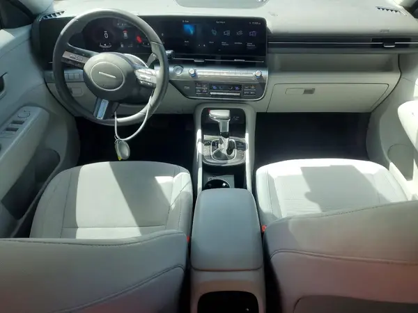 KM8HB3AB3SU212669 2025 HYUNDAI KONA - Image 8