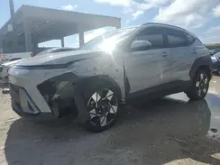 KM8HB3AB3SU224577 2025 HYUNDAI KONA