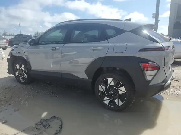 KM8HB3AB3SU224577 2025 HYUNDAI KONA - Image 2