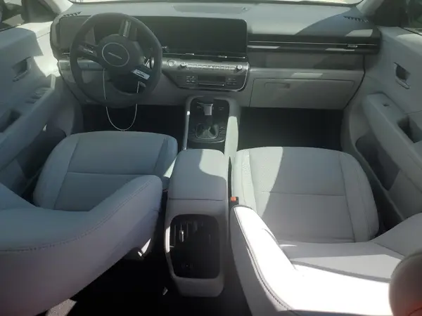 KM8HB3AB3SU224577 2025 HYUNDAI KONA - Image 8