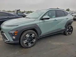 KM8HB3AB3SU228726 2025 HYUNDAI KONA