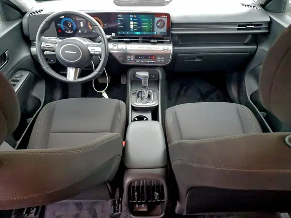 KM8HB3AB3SU228726 2025 HYUNDAI KONA - Image 8